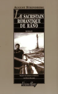 Le sacristain romantique de RÊanö