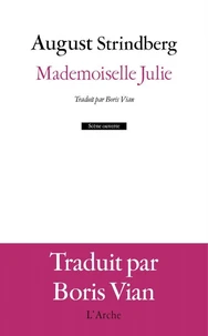 Mademoiselle Julie