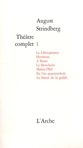 Théâtre complet