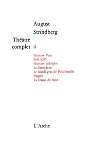 Théâtre complet