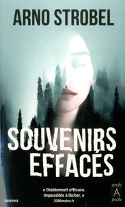 Souvenirs effacés