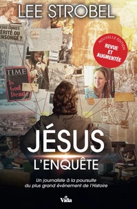 Jésus l'Enquête