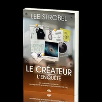 Le créateur - L'enquête