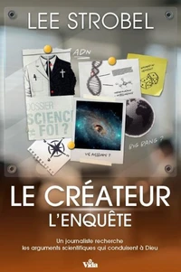 Le créateur - L'enquête
