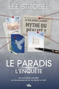 Le paradis, l'enquête