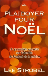 Plaidoyer pour Noël