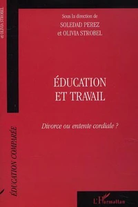 Education et travail