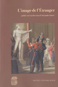 L'image de l'étranger