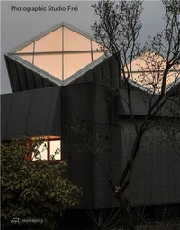 Photographic Studio Frei