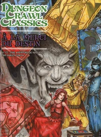 A la merci du destin