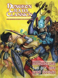 Dungeon Crawl Classics