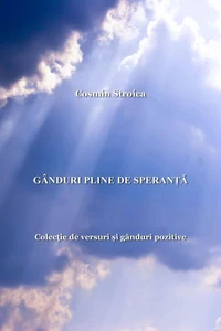 Ganduri pline de speranta