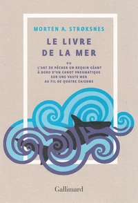 Le livre de la mer