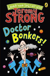 Doctor Bonkers