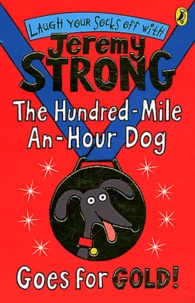 The Hundred-Mile An-Hour Dog