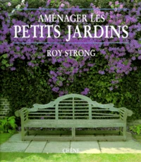 Aménager les petits jardins