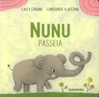 Nunu passeia