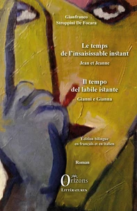 Le temps de l'insaisissable instant