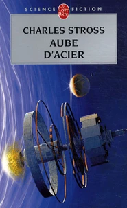 Aube d'acier