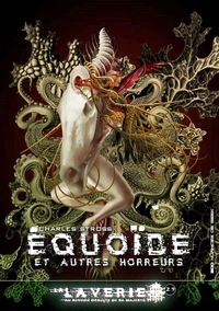 Équoïde et autres horreurs (La Laverie 2.9 - Tome 3)