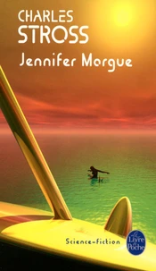 Jennifer Morgue