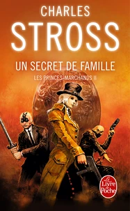 Un secret de famille