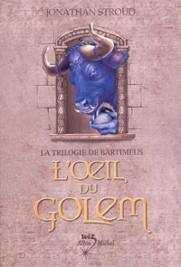 l'Oeil du golem