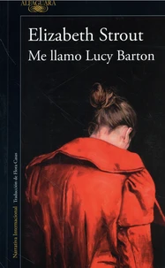 Me llamo Lucy Barton