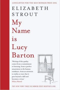 My Name is Lucy Barton