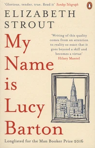 My Name is Lucy Barton