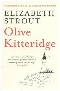 Olive Kitteridge