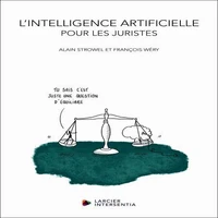 L’Intelligence Artificielle pour les juristes