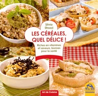 Les céréales, quel délice !