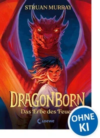 Dragonborn (Band 1) - Das Erbe des Feuers