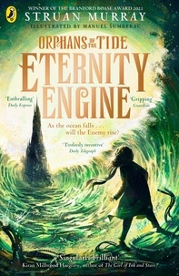 Struan Murray et Manuel Sumberac - Eternity Engine.