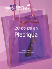 20 objets en plastique