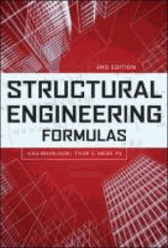 Structural Engineering Formulas.