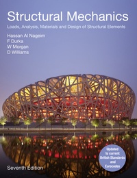 Structural Mechanics - Loads, Analysis, Design and Materials.