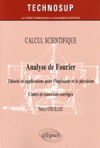 Analyse de Fourier