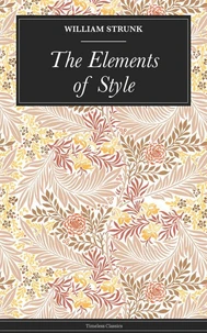 The Elements of Style