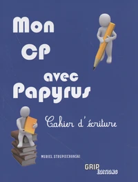 Mon CP avec Papyrus