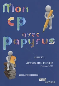 Mon CP avec Papyrus