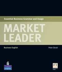 Market leader business grammar and usage