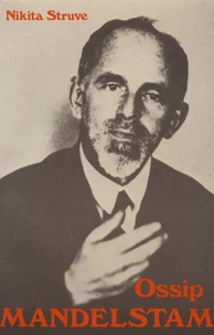 Ossip Mandelstam