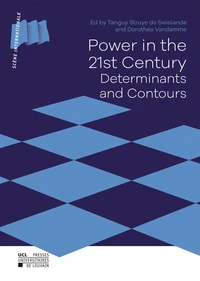 Power in the 21st Century