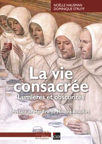 La vie consacrée