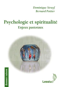 Psychologie et spiritualité