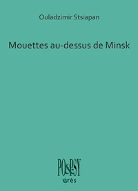 Mouettes au-dessus de Minsk
