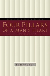 Four Pillars of a Man's Heart