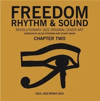 Freedom, Rhythm and Sound